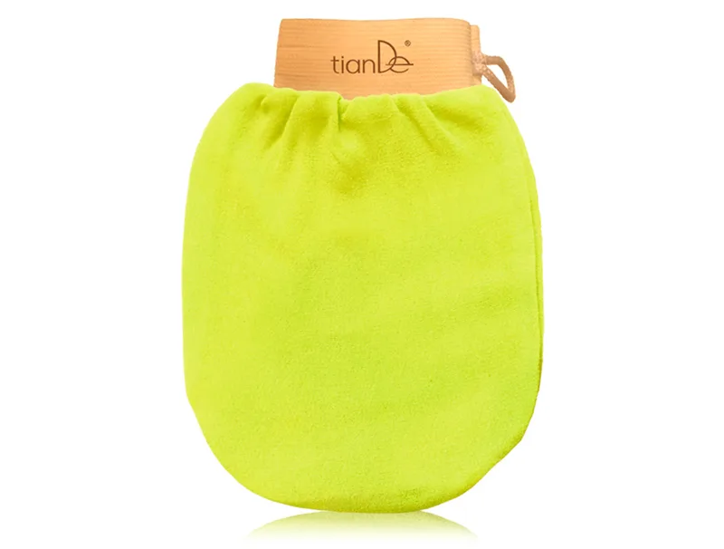 Spa-рукавичка EcoDeViva by TianDe Spa Glove