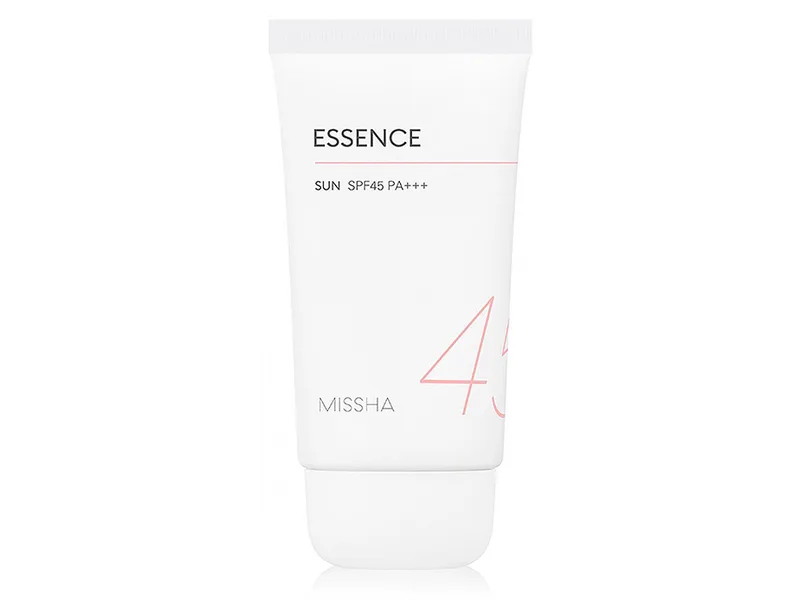Missha All Around Safe Block Essence Sun