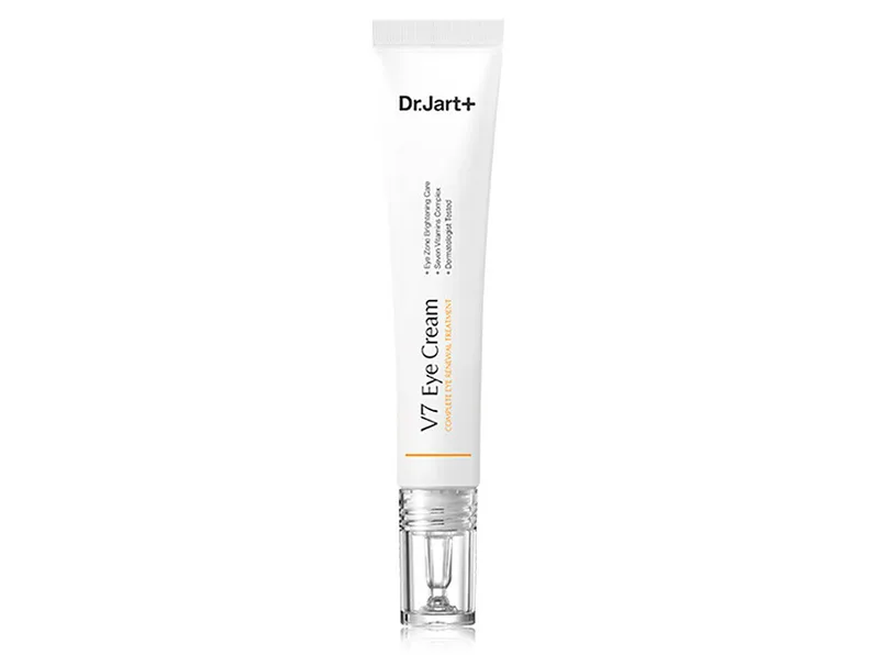 Крем для шкіри навколо очей Dr. Jart+ V7 Eye Cream, 15мл