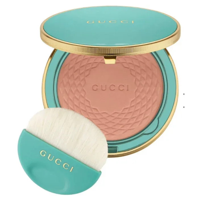 Бронзер Gucci Beauty Éclat Soleil Luminous 01 12 г (3616301290438)