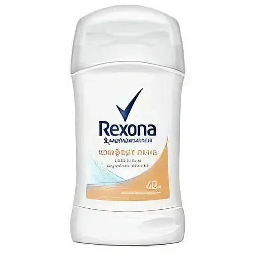 Дезодорант-антиперспирант Rexona Комфорт льна