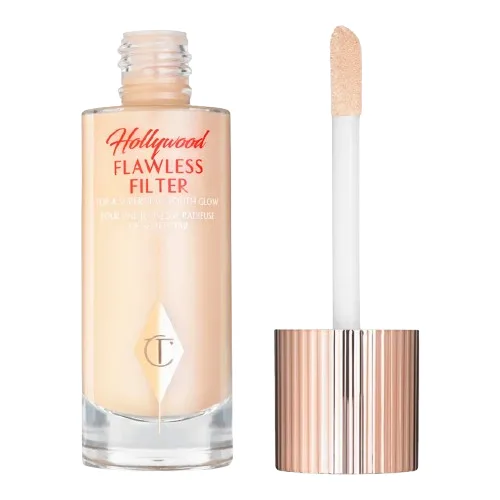 Засіб для сяйва обличчя Charlotte Tilbury Hollywood Flawless Filter