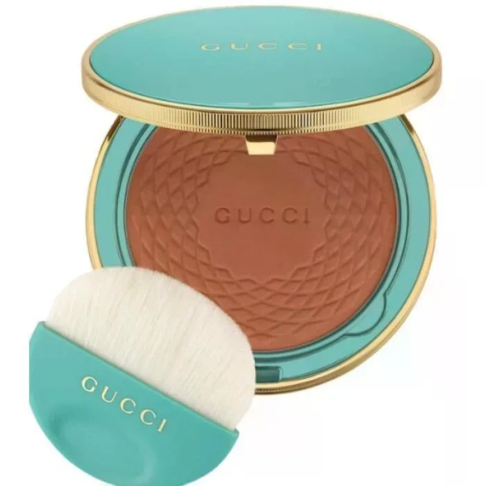 Бронзер Gucci Beauty Eclat Soleil Luminous Bronzer