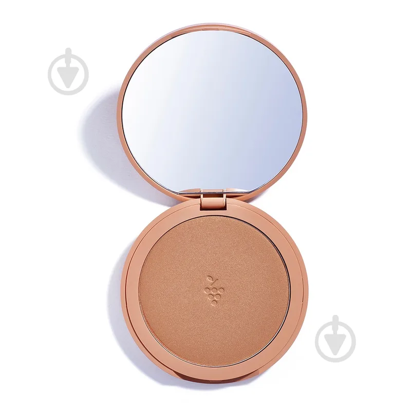 Пудра компактна Caudalie Vinocrush бронзер 8,5 гр 00 Universal Glow