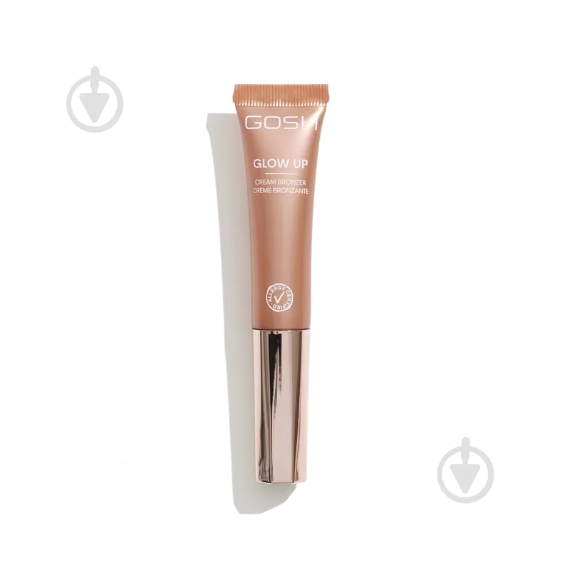 Хайлайтер GOSH Glow Up 103 bronze
