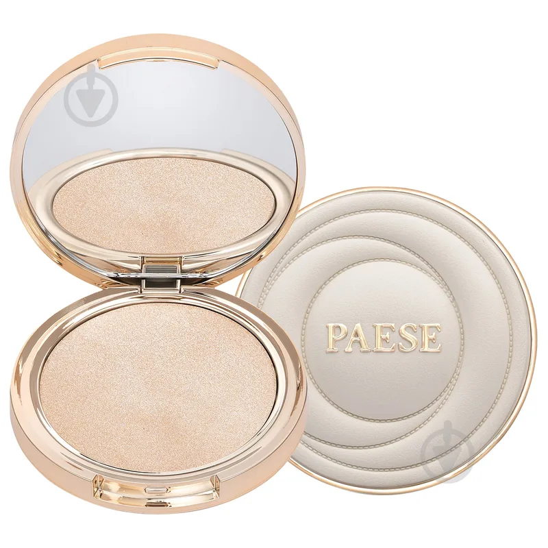 Хайлайтер PAESE Selfglow Creamy 01 Golden Hour 8 г