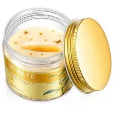 Патчі для очей з османтусом в банці ONESPRING Golden Osmanthus Eye Mask (140г)
