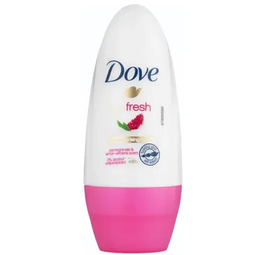 Дезодорант-антиперспирант Dove Пробуждение Чувств 50 мл