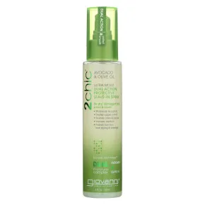 Захищаючий спрей для волосся 2chic Ultra-Moist