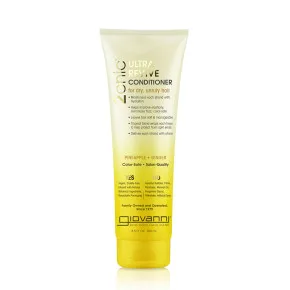 Кондиціонер для волосся Pineapple&Ginger Ultra-Revive