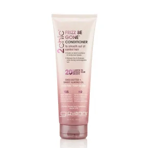 Кондиціонер для волосся Shea Butter&Sweet Almond Oil Frizz Be Gone