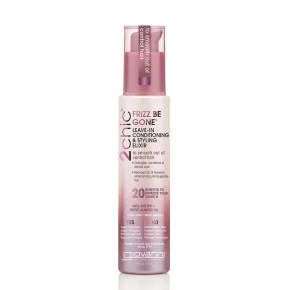 Кондиціонер-стайлер для волосся Shea Butter & Sweet Almond Oil Frizz Be Gone Leave-in