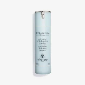 Антивікова зволожуюча сироватка Hydra-Global Serum