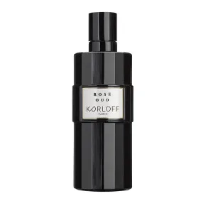 Rose Oud Парфумована вода