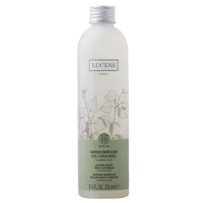 Освіжаючий шампунь Organic haircare