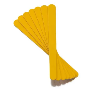 Пилочки для манікюру Mavala професійні Emery Boards 20 psc