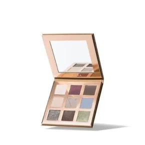 Eyeshadow palette Палетка тіней для повік Moon Light