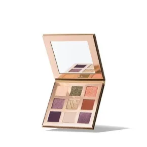 Eyeshadow palette Палетка тіней для повік Desert Flower