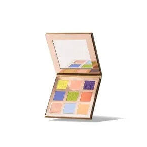Eye shadow palette VERA Палетка тіней для повік Bloom Baby