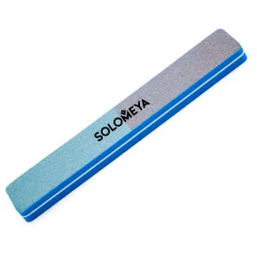 Accessories Буффер-шліфувальник широкий 4-х сторонній 120/180/280/400 грит