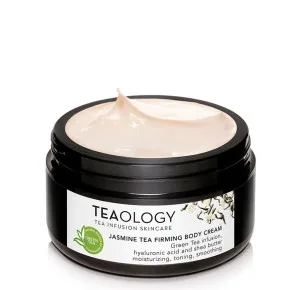 Крем для тіла з екстрактом жасминового чаю Jasmine Tea