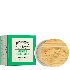 Мило для гоління Men`s Grooming Vetiver