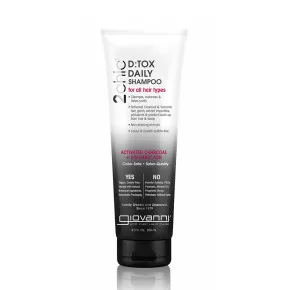 Шампунь для волосся 2chic® D:Tox® Daily Shampoo