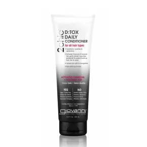 Кондиціонер для волосся 2chic® D:Tox® Daily Conditioner