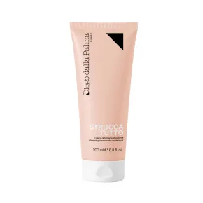 Cleansing cream make up remover Засіб для зняття макіяжу