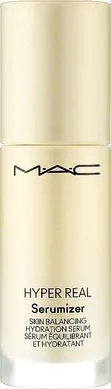 Зволожувальна сироватка для обличчя - M.A.C Hyper Real Serumizer Skin Balancing Hydration Serum, 30ml