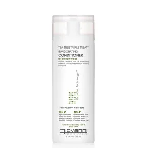 Кондиціонер для волосся Чайне дерево Tea Tree Triple Treat