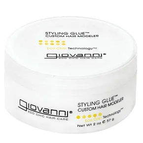 STYLING GLUE™ CUSTOM HAIR MODELER Стайлінг віск
