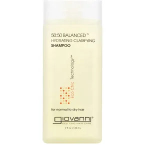50/50 Ecochic Шампунь для волосся