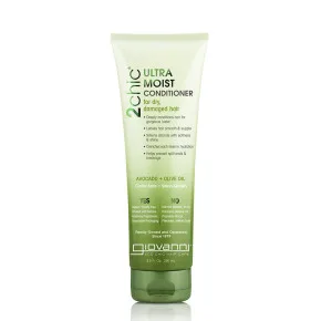 Зволожуючий кондиціонер для волосся 2chic® Ultra-Moist Conditioner