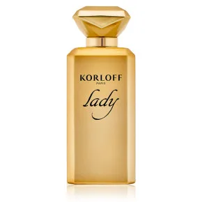 Lady Korloff Парфумована вода