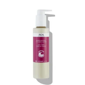 Лосьйон для тіла з олією марокканської троянди Moroccan Rose Otto