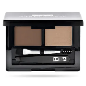Набір для брів Eyebrow Design Set