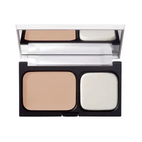 Compact powder foundation Компактна пудра