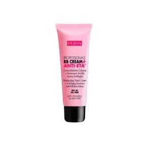 Professionals BB Cream + Anti-Eta Зволожуючий ВВ крем Антивіковий