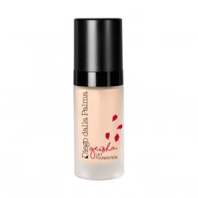Geisha Lift Foundation Тональна основа з ліфтінговим ефектом