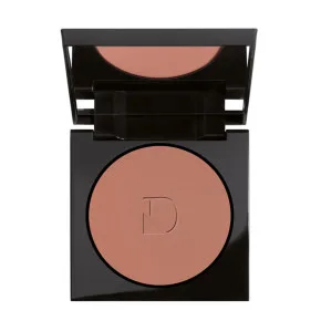 MAKEUPSTUDIO - BRONZING POWDER COMPLEXION ENHANCER Бронзуюча пудра