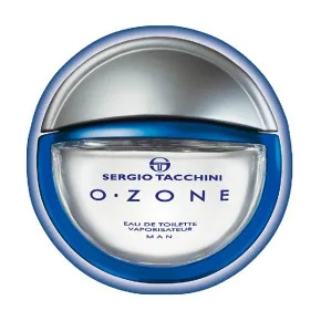 Ozone Man Туалетна вода