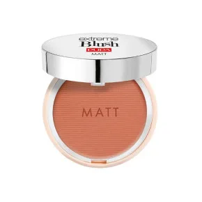 Matt Compact Blush Компактні матові рум'яна