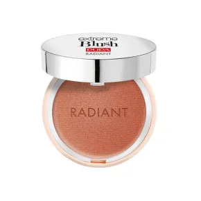 Radiant Effect Compact Blush Компактні сяючі рум'яна