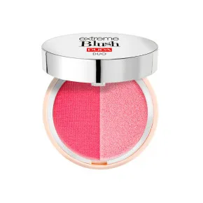 Duo Compact Blush Компактні подвійні рум'яна