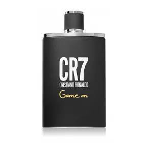 CR7 Game On Туалетна вода