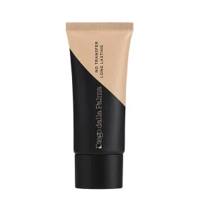 STAY ON ME - NO TRANSFER LONG LASTING - WATER RESISTANT FOUNDATION Стійка тональна основа