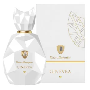 Ginevra Lamborghini White Парфумована вода