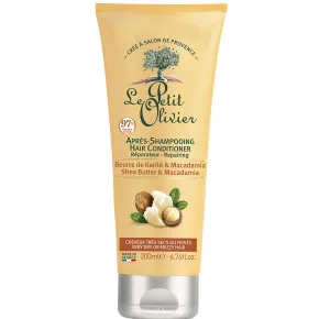 Conditioner Shea Butter & Macadamia Кондиціонер для кучерявого волосся
