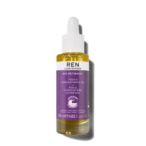 Антивікова концентрована олія для обличчя Bio Retinoid